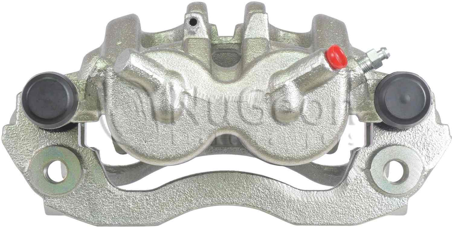 BBB Industries Remanufactured Disc Brake Caliper 99-17739B