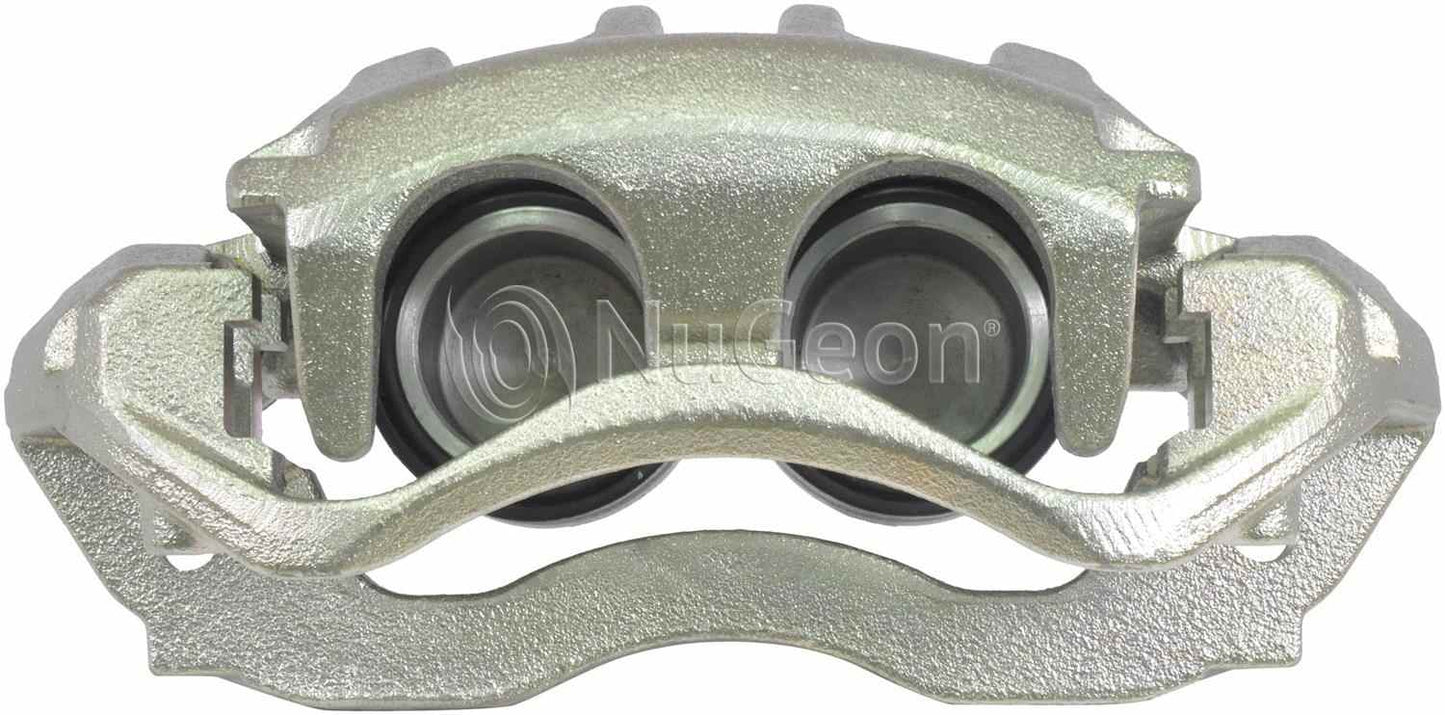 BBB Industries Remanufactured Disc Brake Caliper 99-17739B