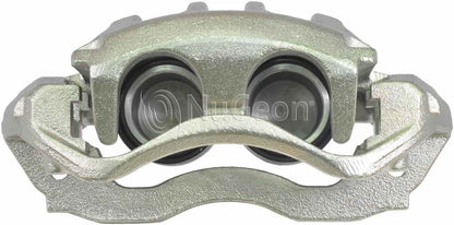 BBB Industries Remanufactured Disc Brake Caliper 99-17739B