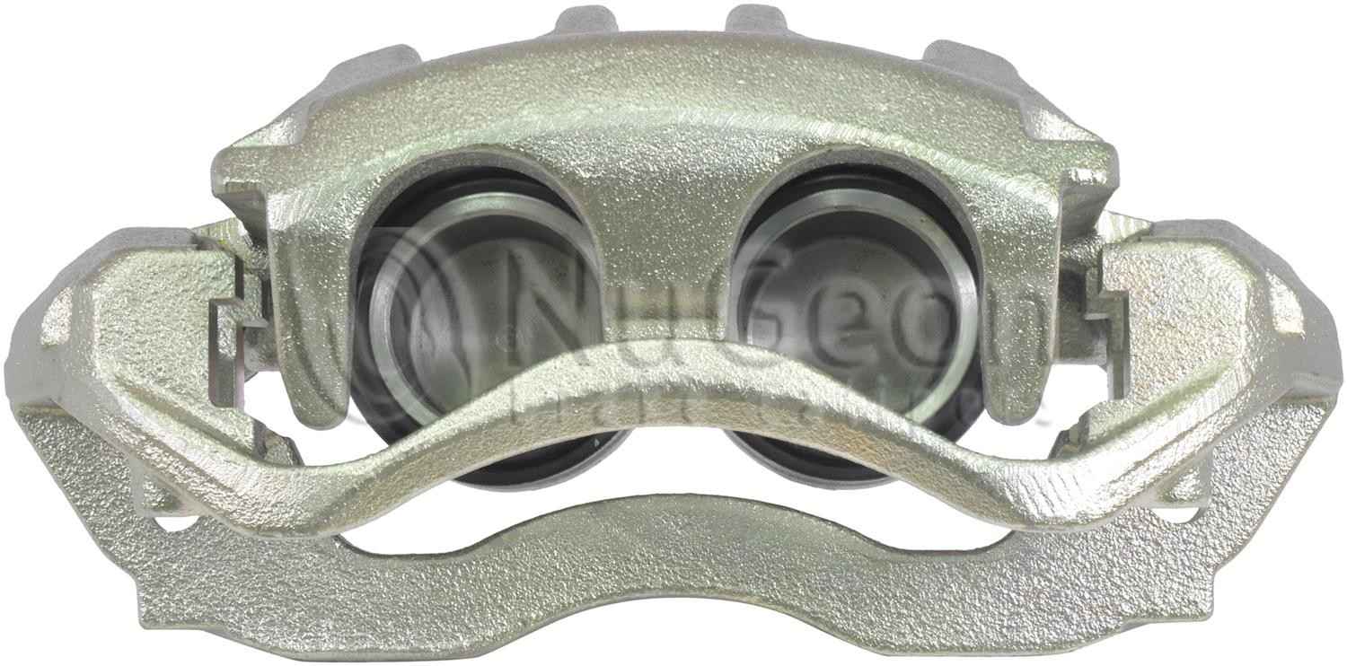 BBB Industries Remanufactured Disc Brake Caliper 99-17739B