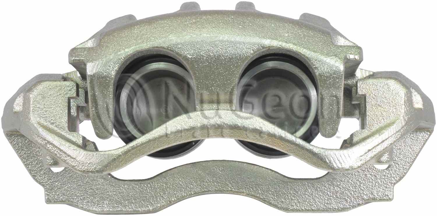 BBB Industries Remanufactured Disc Brake Caliper 99-17739B
