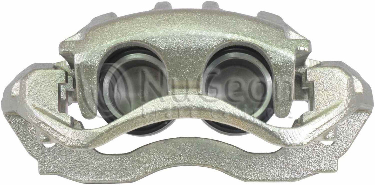BBB Industries Remanufactured Disc Brake Caliper 99-17739B