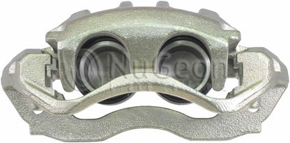 BBB Industries Remanufactured Disc Brake Caliper 99-17739B