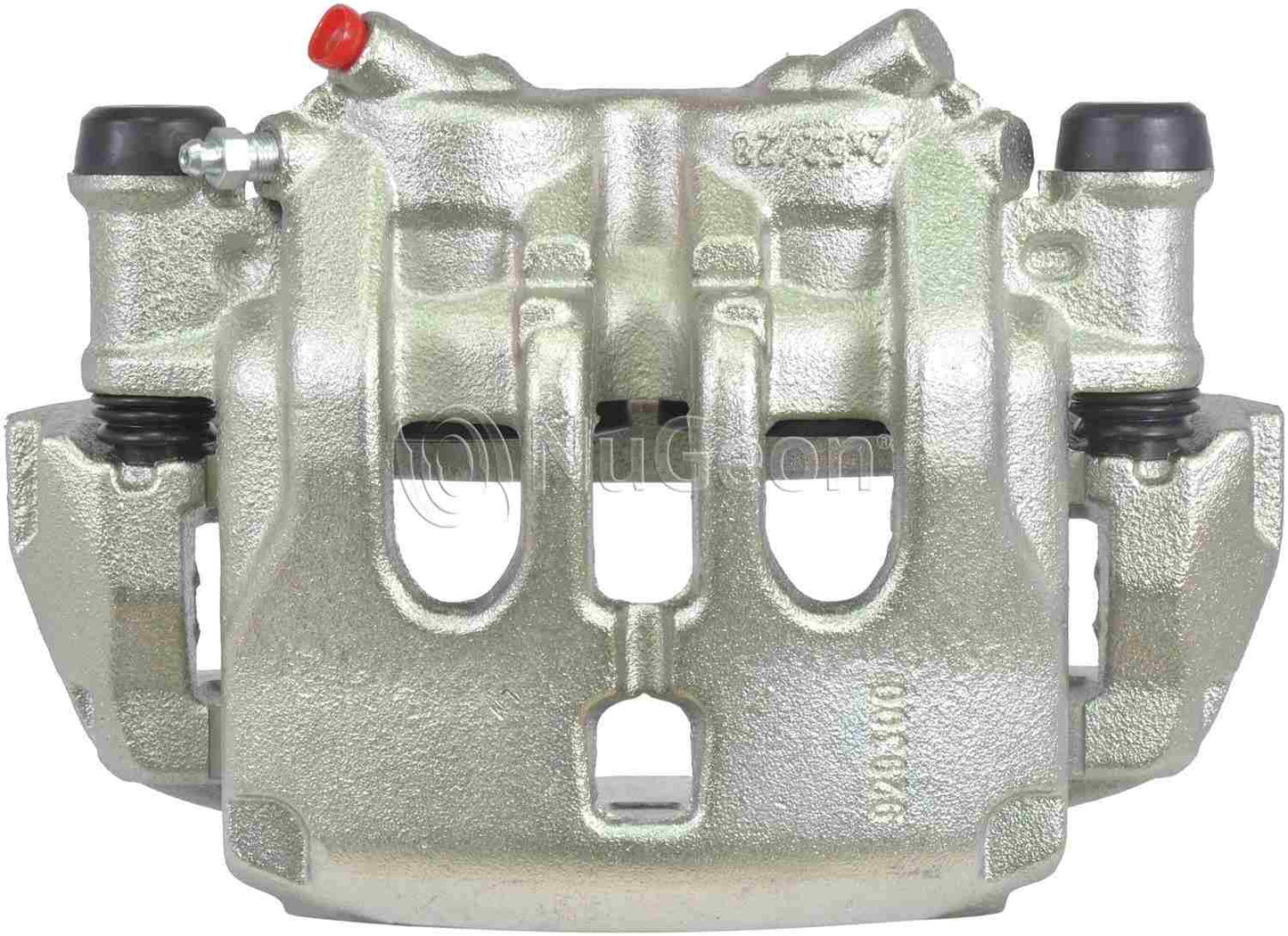 BBB Industries Remanufactured Disc Brake Caliper 99-17739B