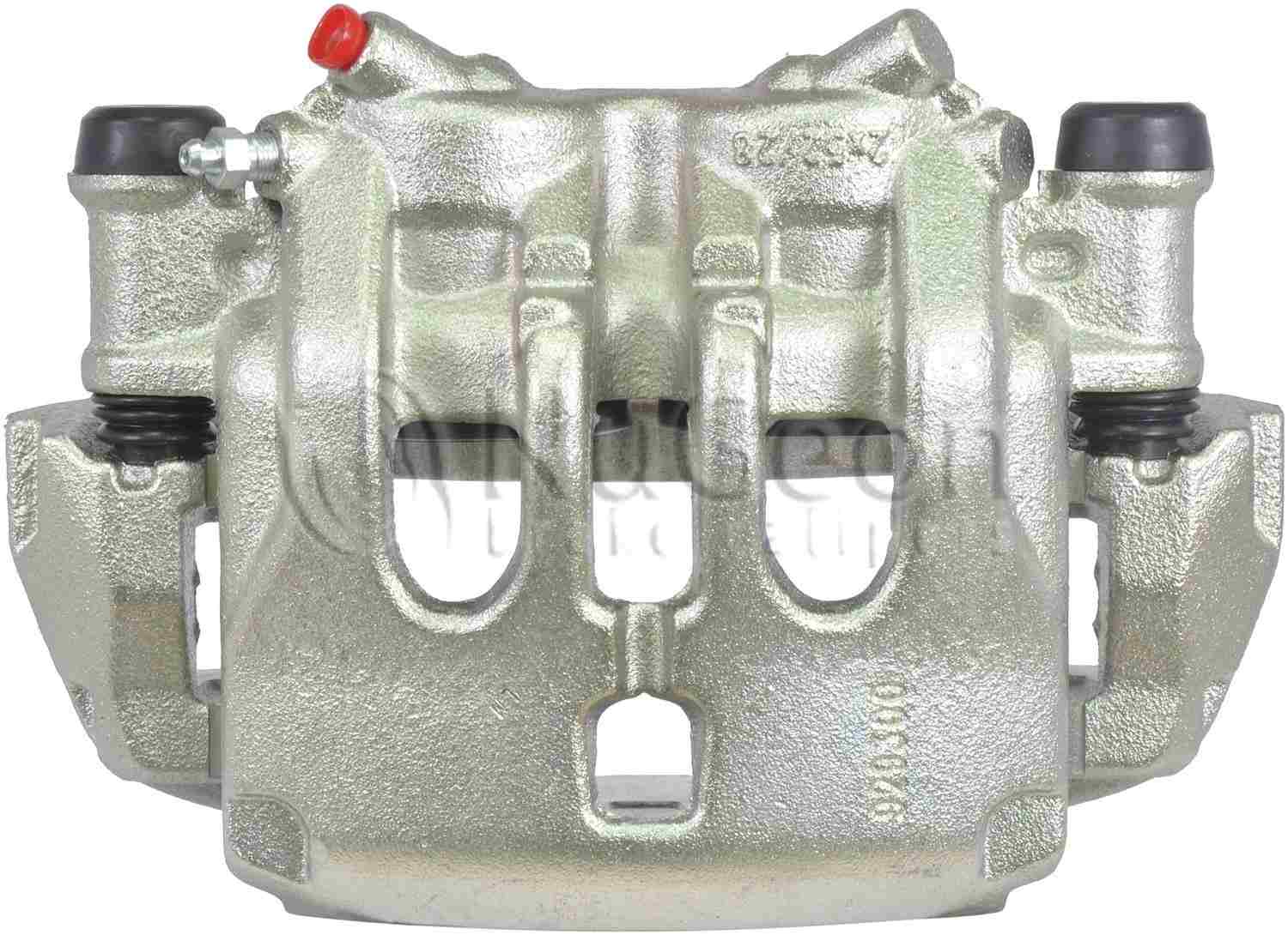 BBB Industries Remanufactured Disc Brake Caliper 99-17739B