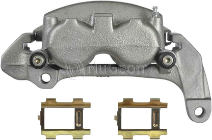 BBB Industries Disc Brake Caliper 99-17740B