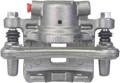 BBB Industries Remanufactured Disc Brake Caliper 99-17741A