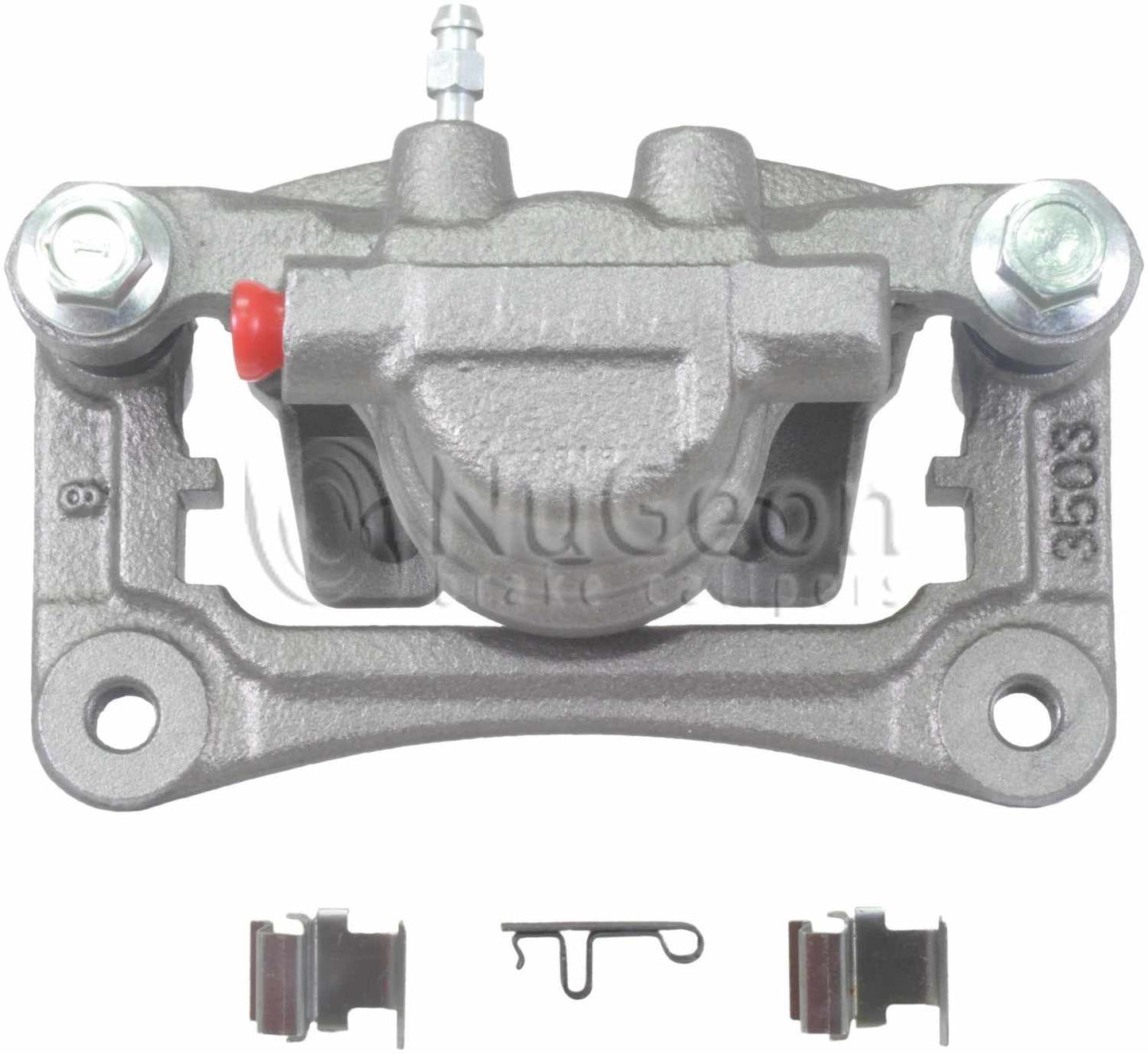 BBB Industries Disc Brake Caliper 99-17741A