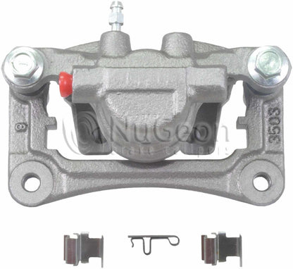 BBB Industries Disc Brake Caliper 99-17741A