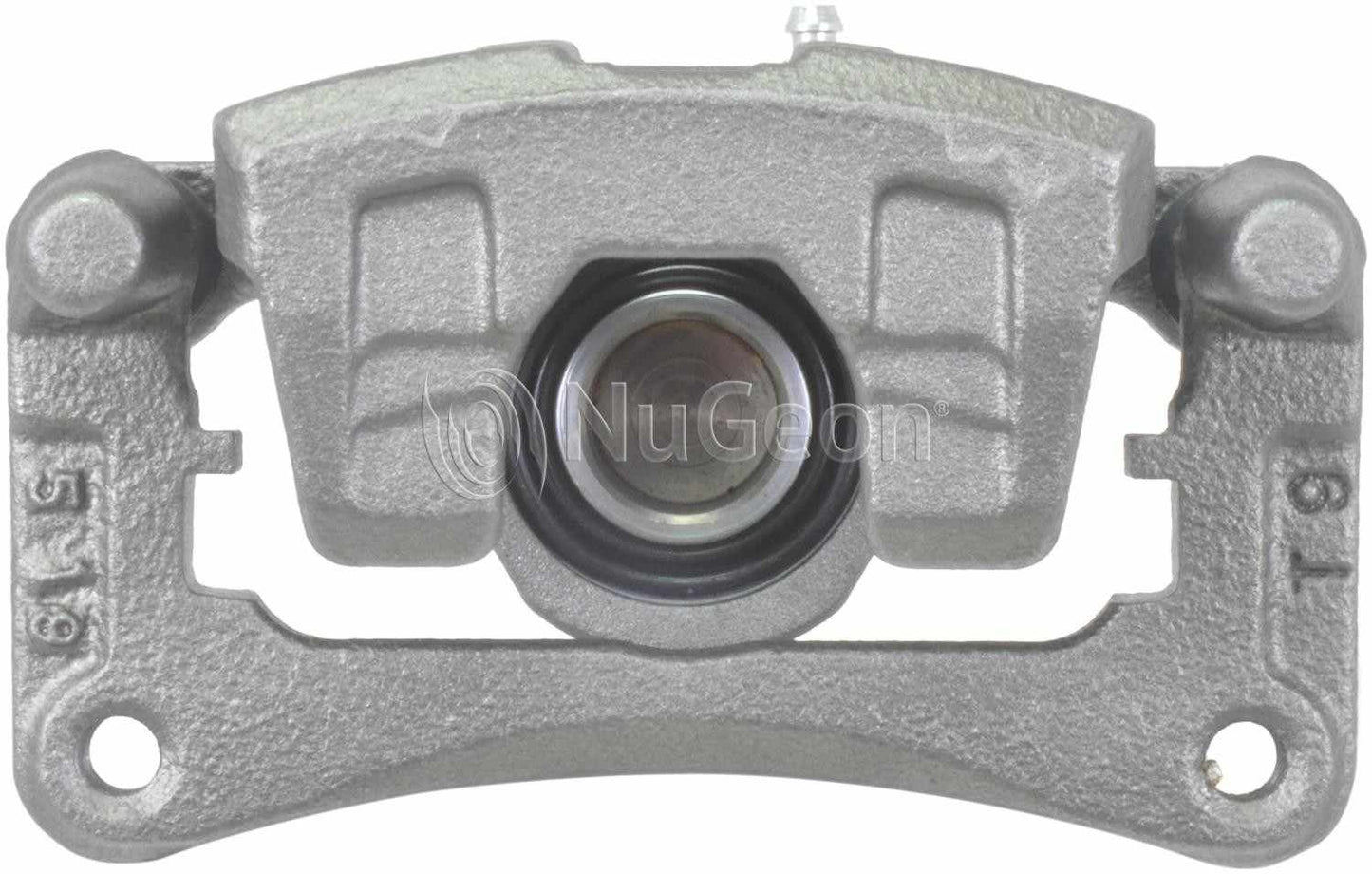BBB Industries Disc Brake Caliper 99-17741A