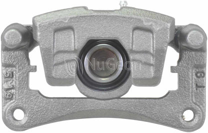 BBB Industries Remanufactured Disc Brake Caliper 99-17741A