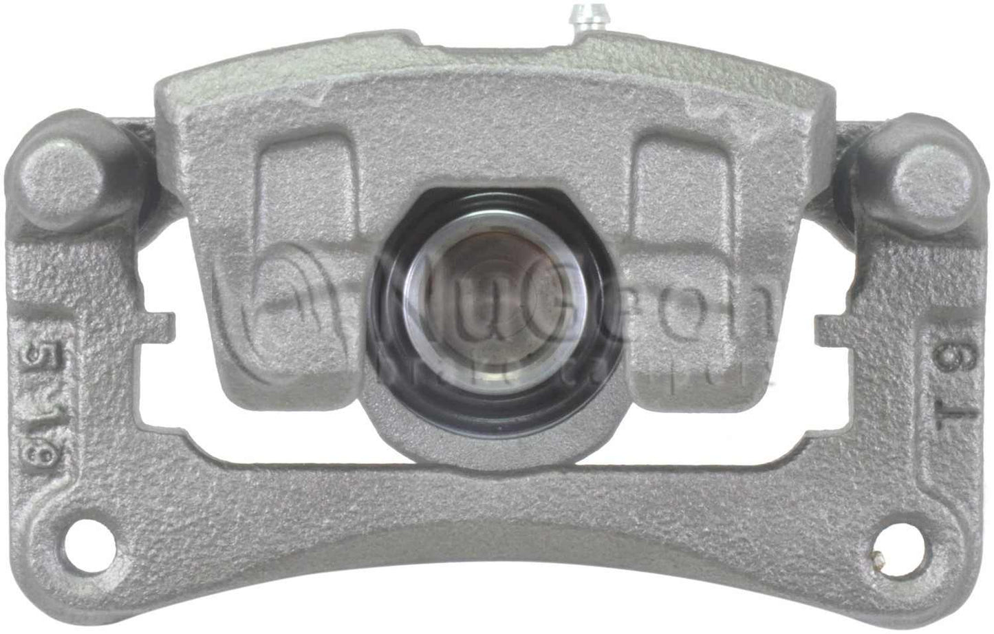 BBB Industries Disc Brake Caliper 99-17741A