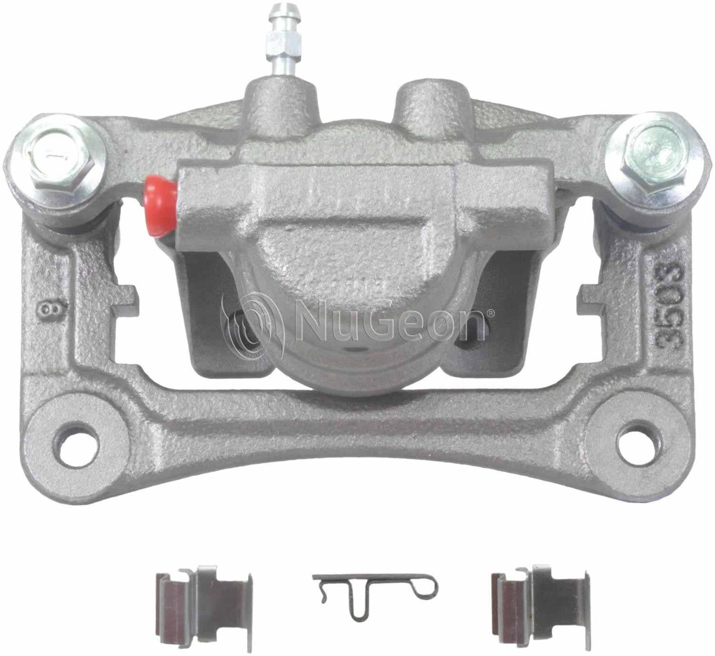 BBB Industries Disc Brake Caliper 99-17741A