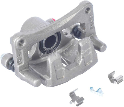 BBB Industries Disc Brake Caliper 99-17741B