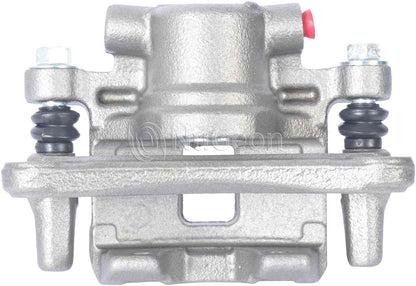 BBB Industries Remanufactured Disc Brake Caliper 99-17741B