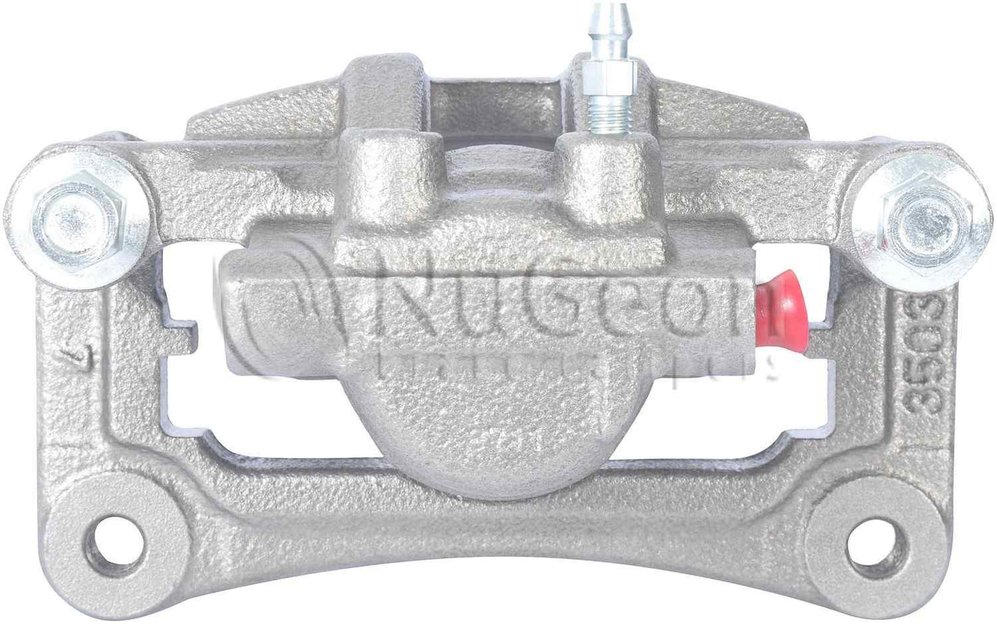 BBB Industries Disc Brake Caliper 99-17741B