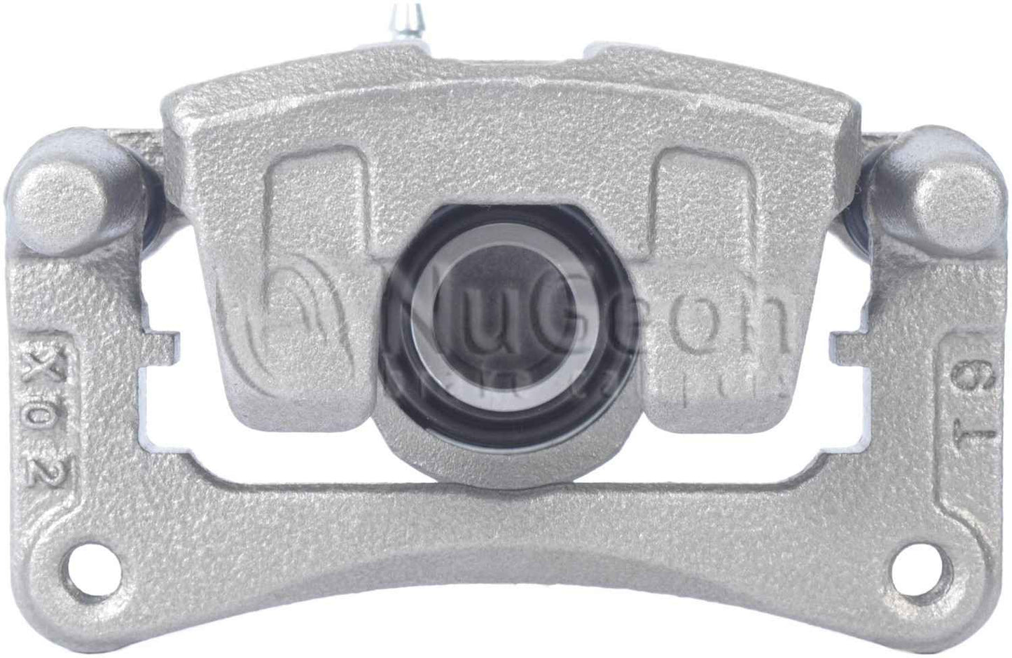 BBB Industries Disc Brake Caliper 99-17741B