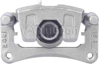 BBB Industries Disc Brake Caliper 99-17741B
