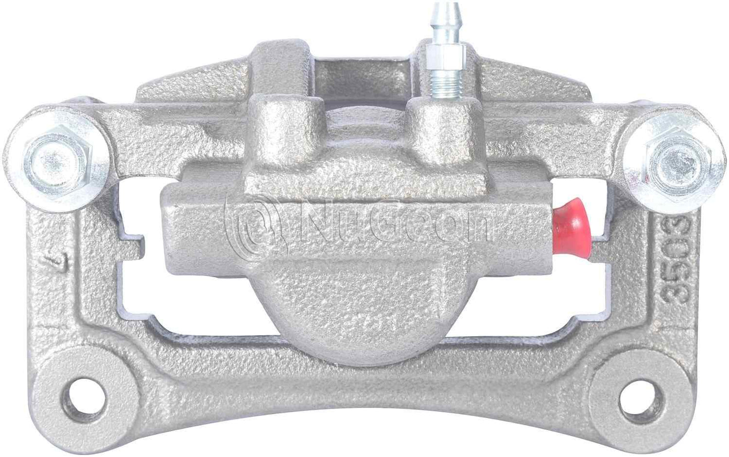 BBB Industries Disc Brake Caliper 99-17741B