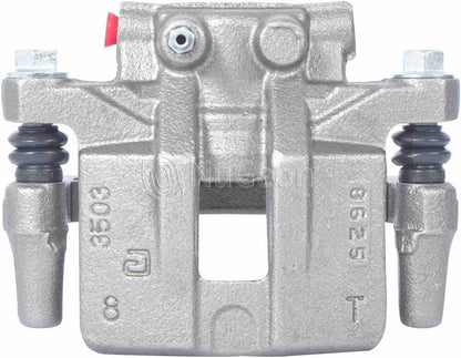 BBB Industries Remanufactured Disc Brake Caliper 99-17741B