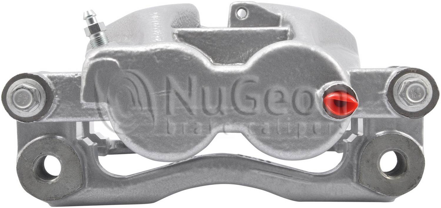 BBB Industries Remanufactured Disc Brake Caliper 99-17746A
