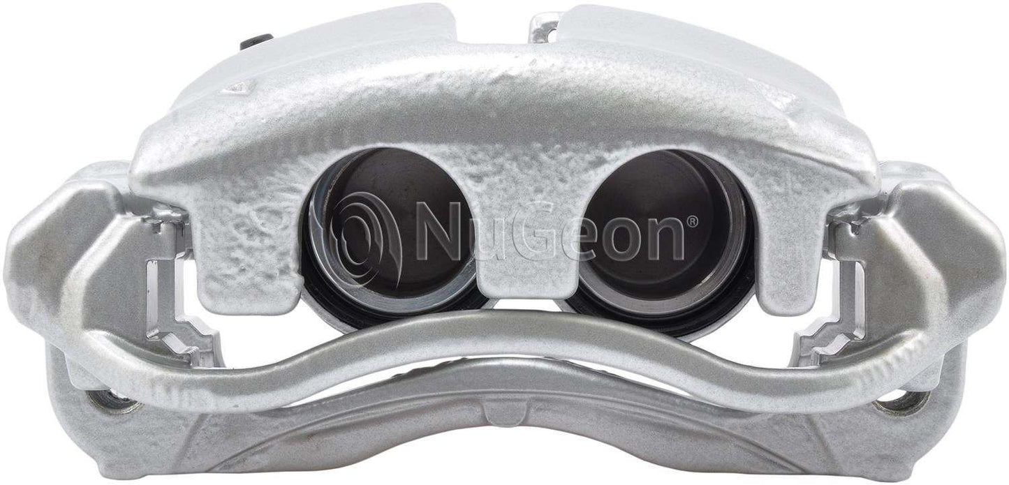 BBB Industries Remanufactured Disc Brake Caliper 99-17746B