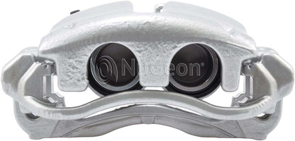 BBB Industries Remanufactured Disc Brake Caliper 99-17746B