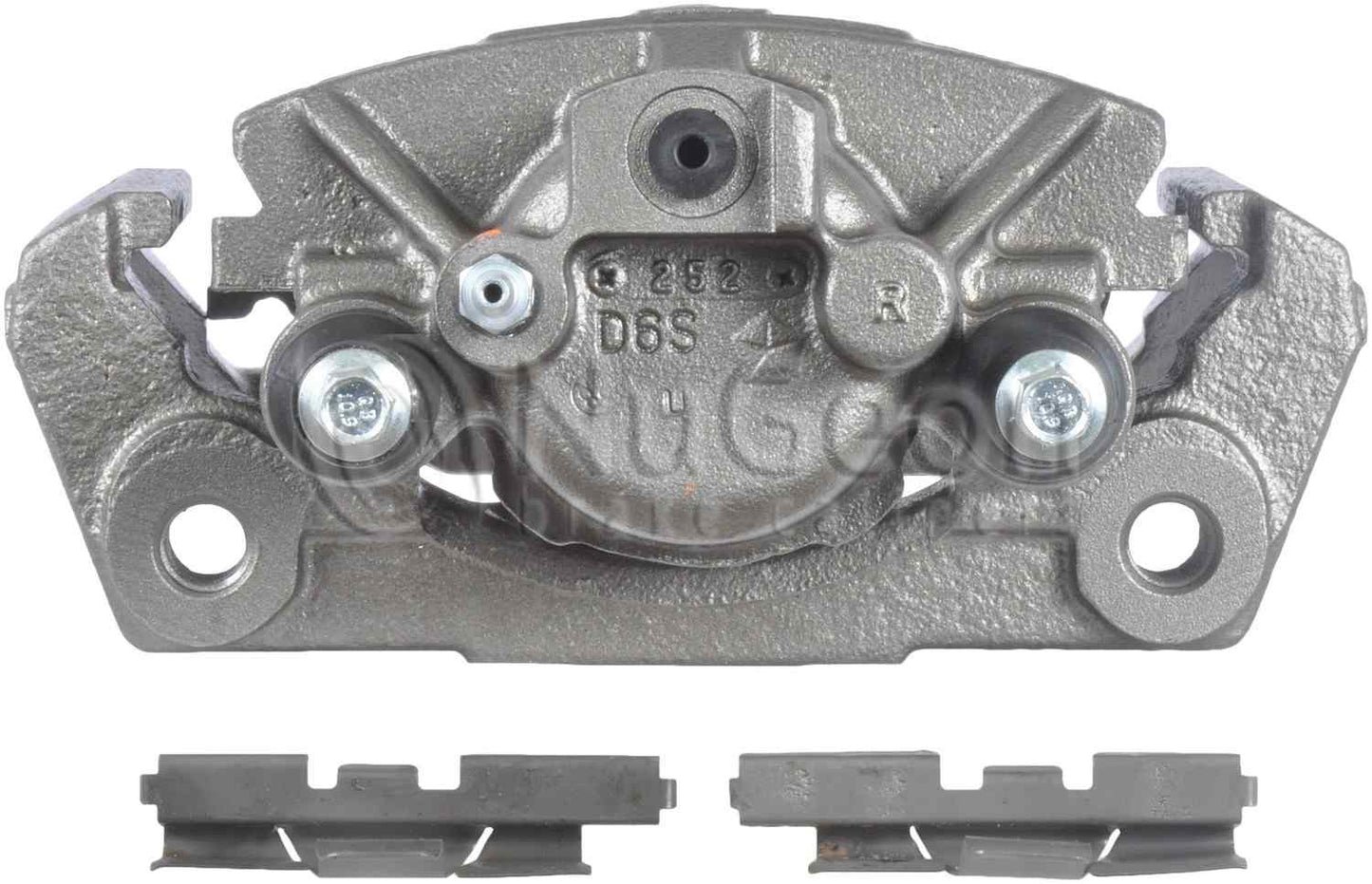 BBB Industries Disc Brake Caliper 99-17747A