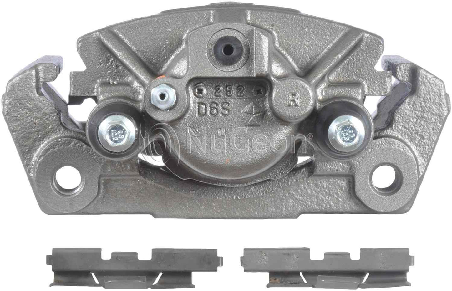 BBB Industries Disc Brake Caliper 99-17747A