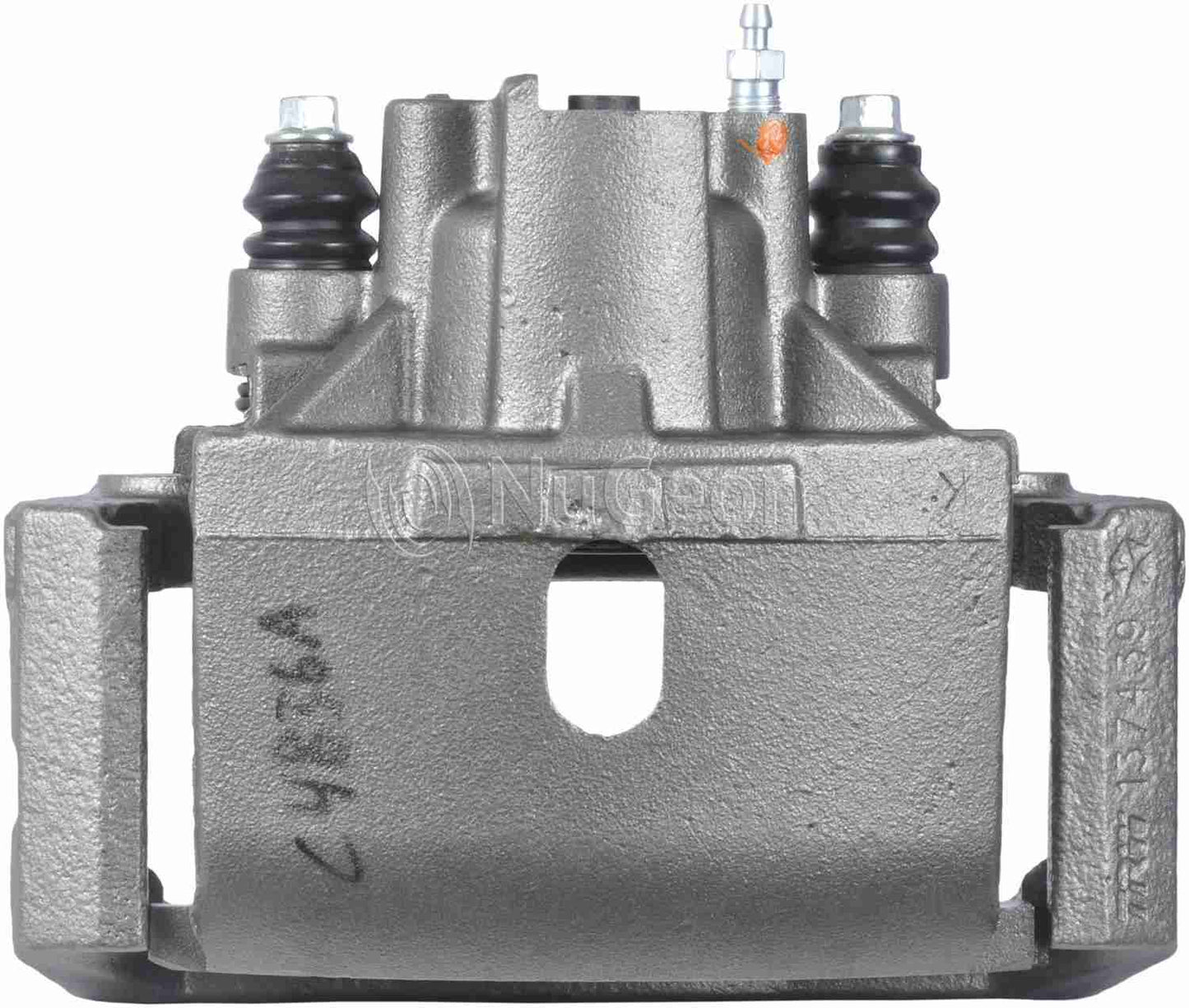 BBB Industries Remanufactured Disc Brake Caliper 99-17747A