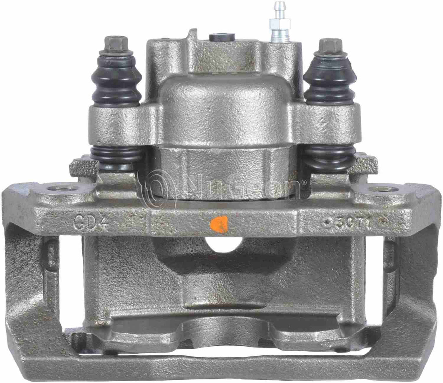 BBB Industries Remanufactured Disc Brake Caliper 99-17747B