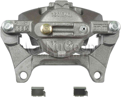 BBB Industries Disc Brake Caliper 99-17748B