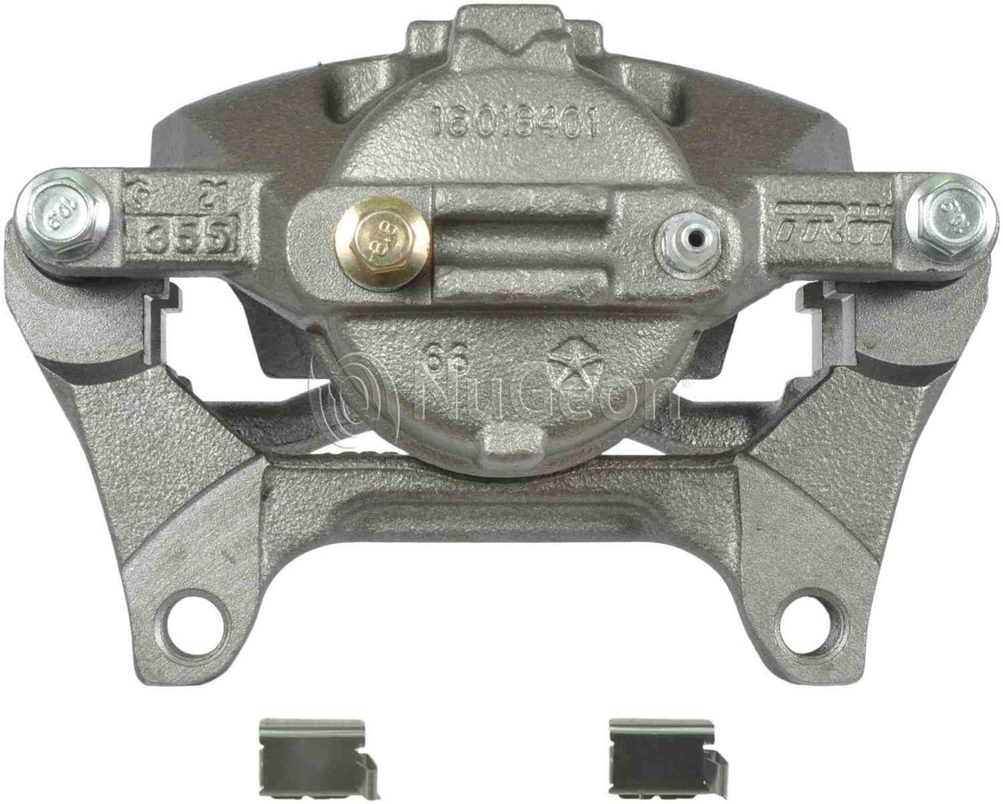 BBB Industries Disc Brake Caliper 99-17748B