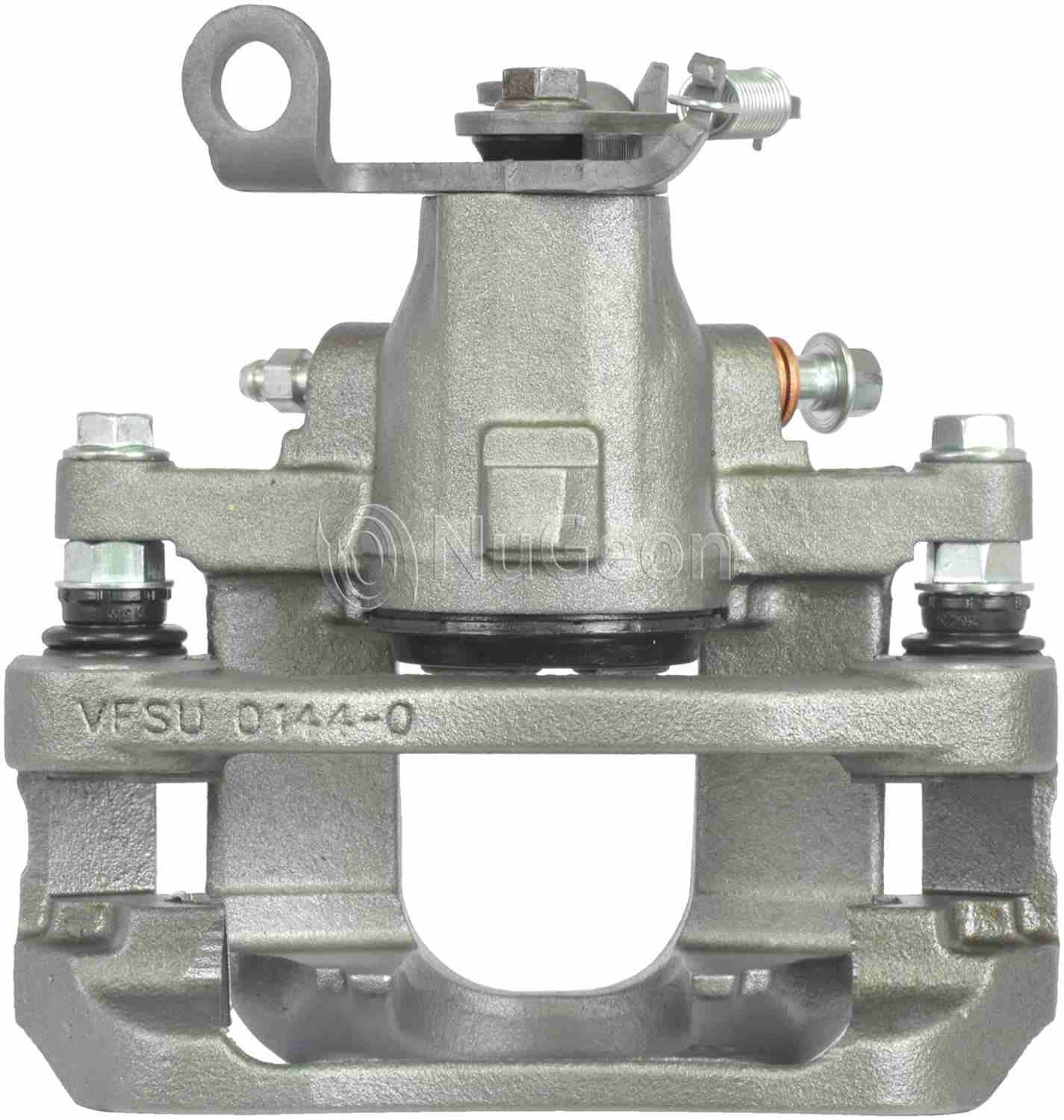 BBB Industries Remanufactured Disc Brake Caliper 99-17749A