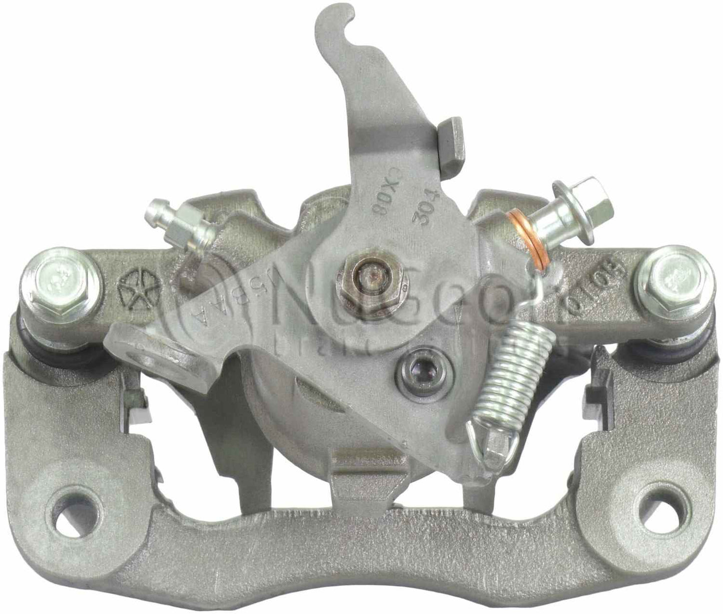 BBB Industries Disc Brake Caliper 99-17749A