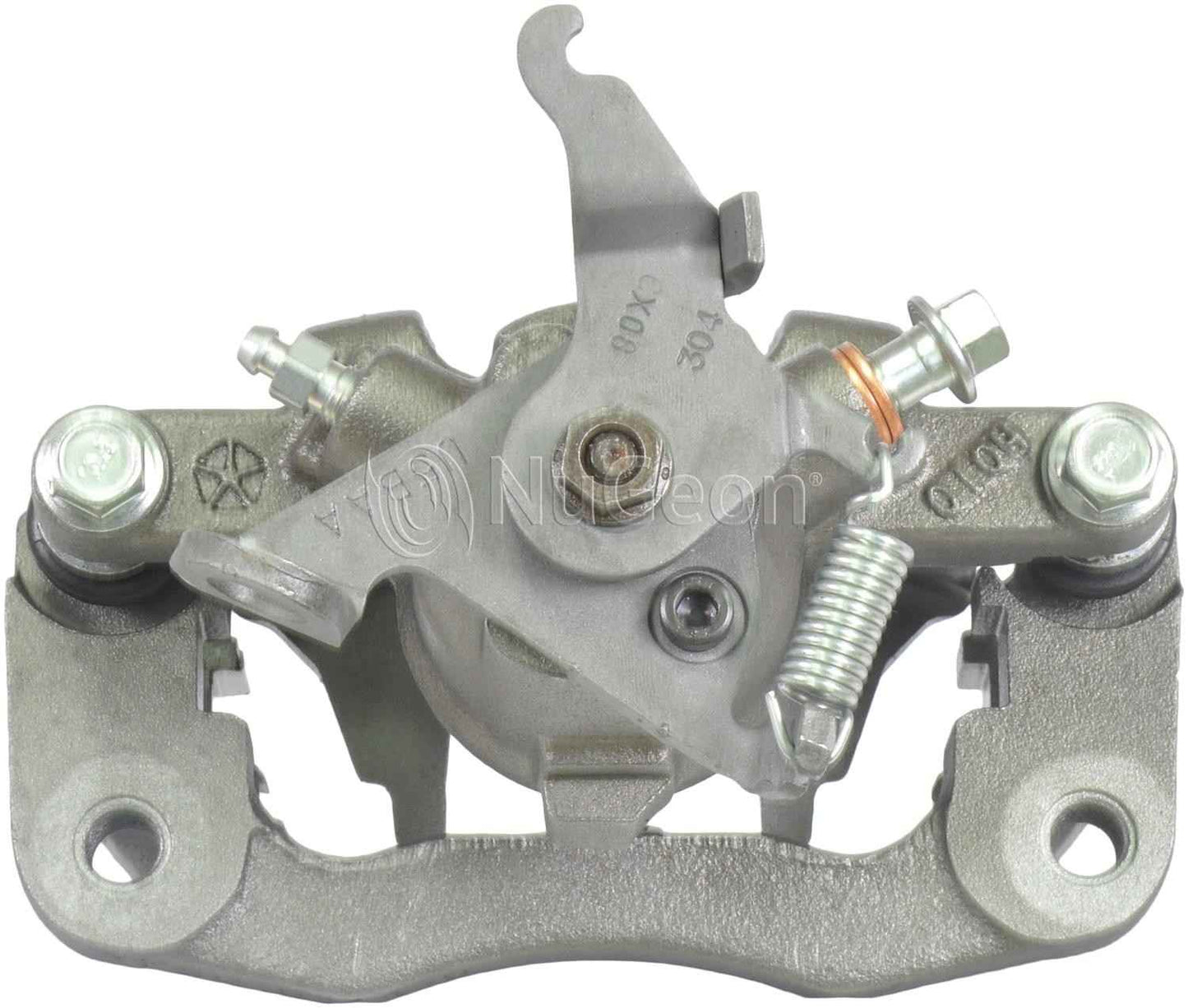 BBB Industries Disc Brake Caliper 99-17749A