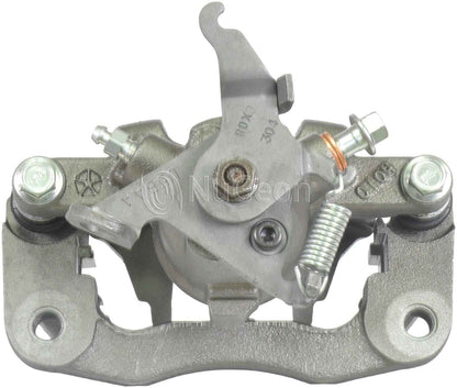 BBB Industries Remanufactured Disc Brake Caliper 99-17749A
