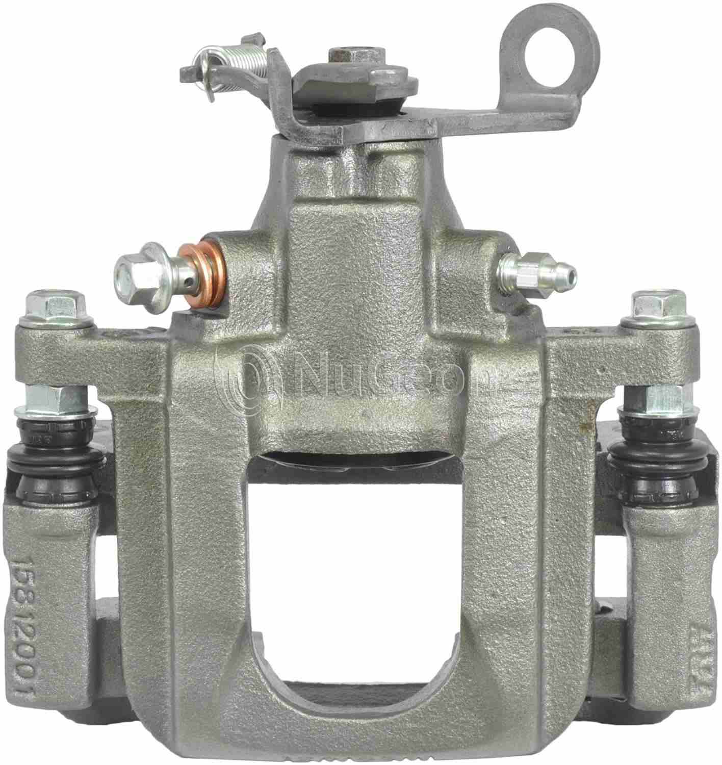 BBB Industries Disc Brake Caliper 99-17749A