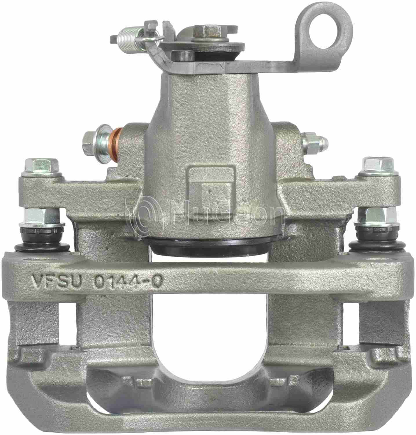 BBB Industries Disc Brake Caliper 99-17749B