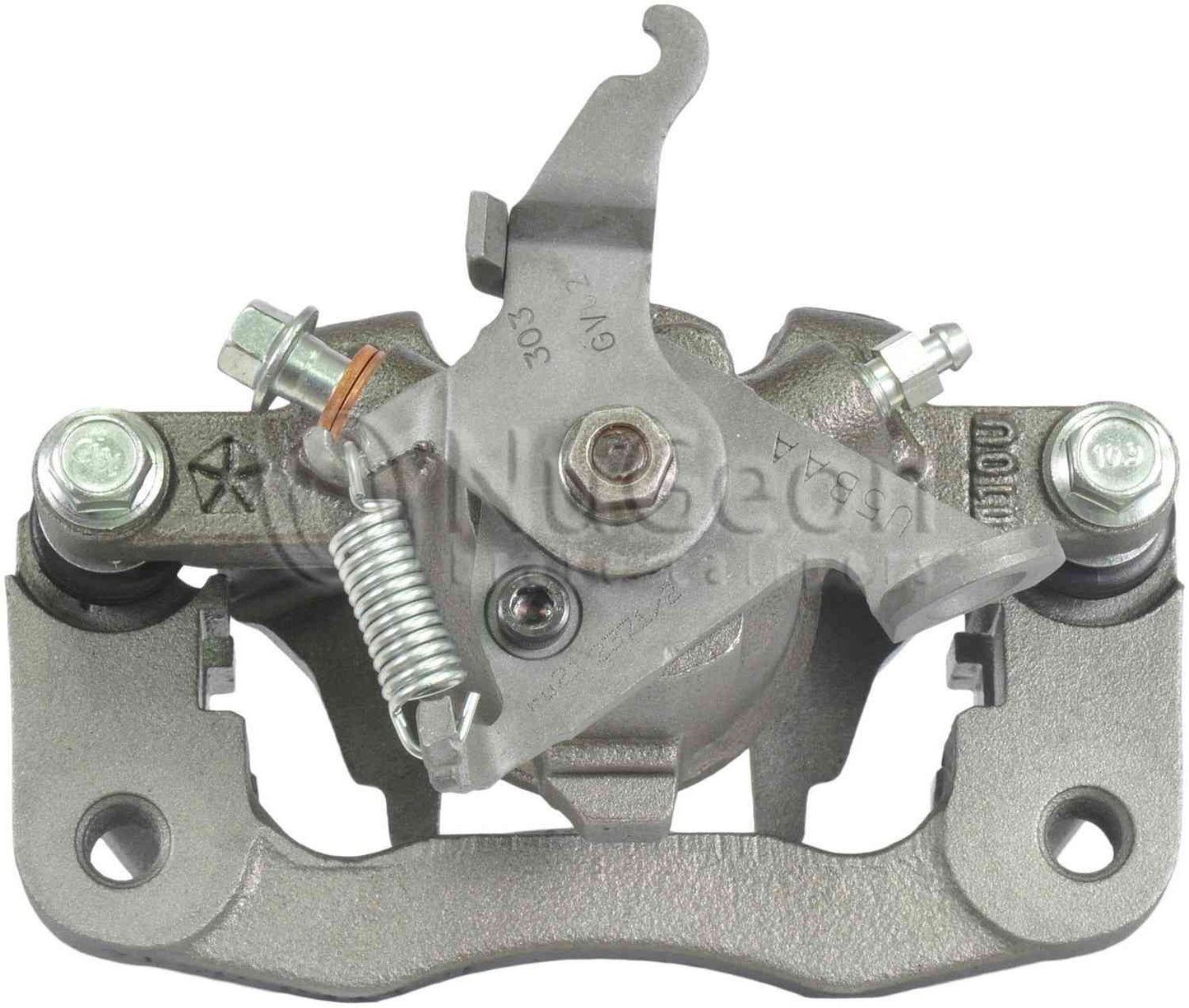 BBB Industries Disc Brake Caliper 99-17749B