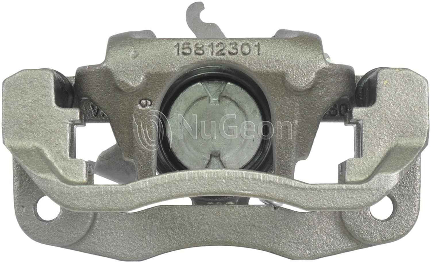 BBB Industries Remanufactured Disc Brake Caliper 99-17749B