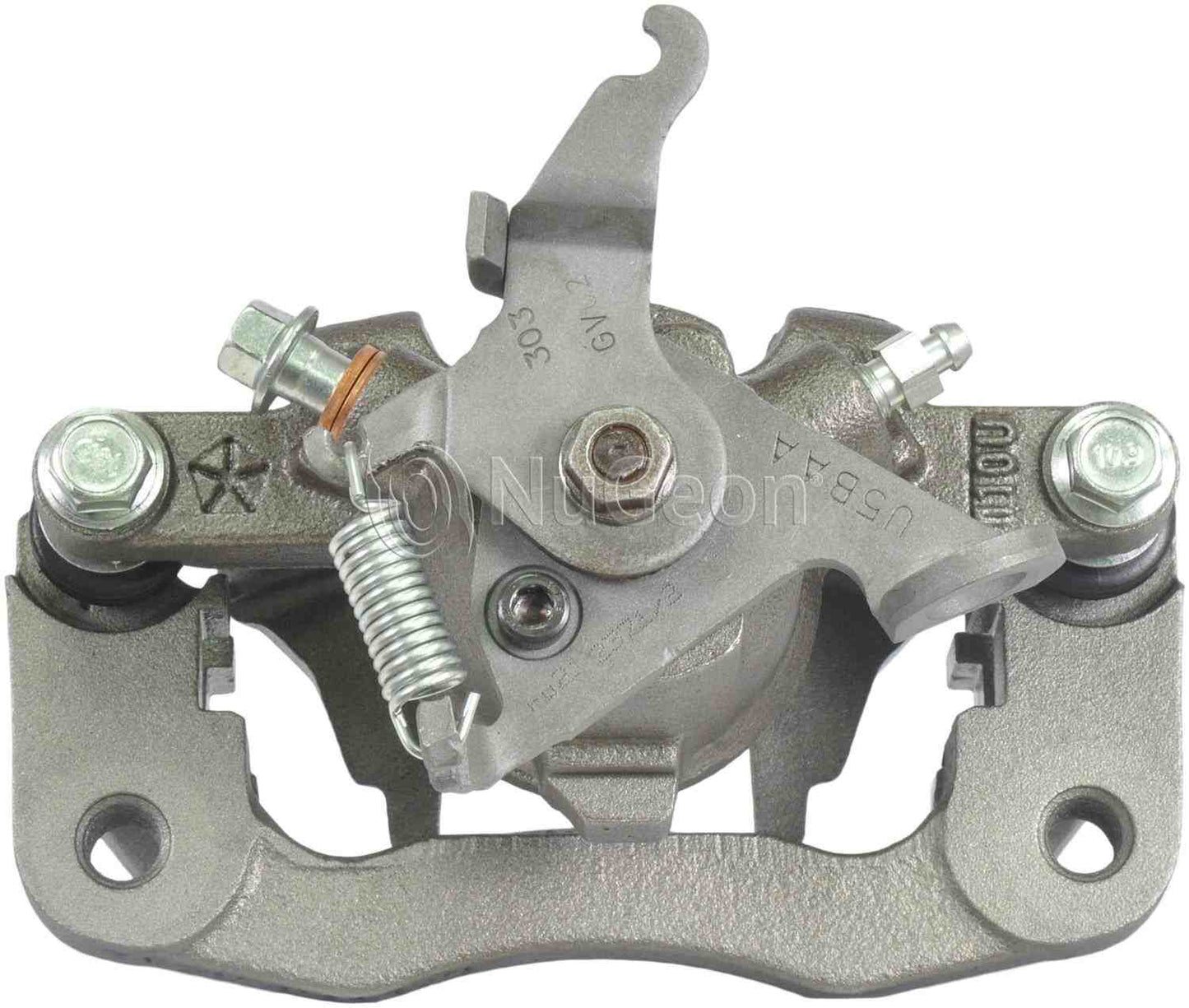 BBB Industries Disc Brake Caliper 99-17749B