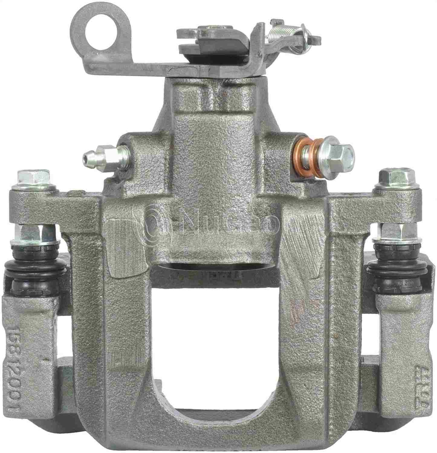 BBB Industries Disc Brake Caliper 99-17749B