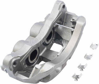 BBB Industries Disc Brake Caliper 99-17750A
