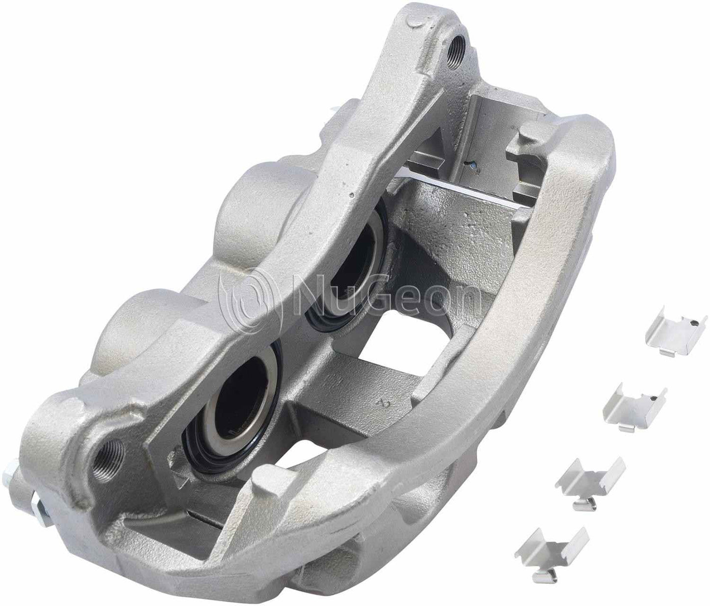 BBB Industries Remanufactured Disc Brake Caliper 99-17750A