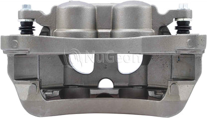 BBB Industries Remanufactured Disc Brake Caliper 99-17750A