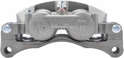 BBB Industries Remanufactured Disc Brake Caliper 99-17750A