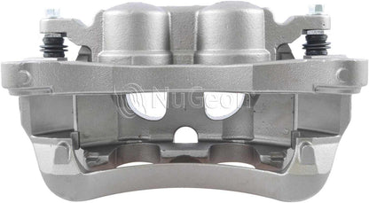 BBB Industries Remanufactured Disc Brake Caliper 99-17750B