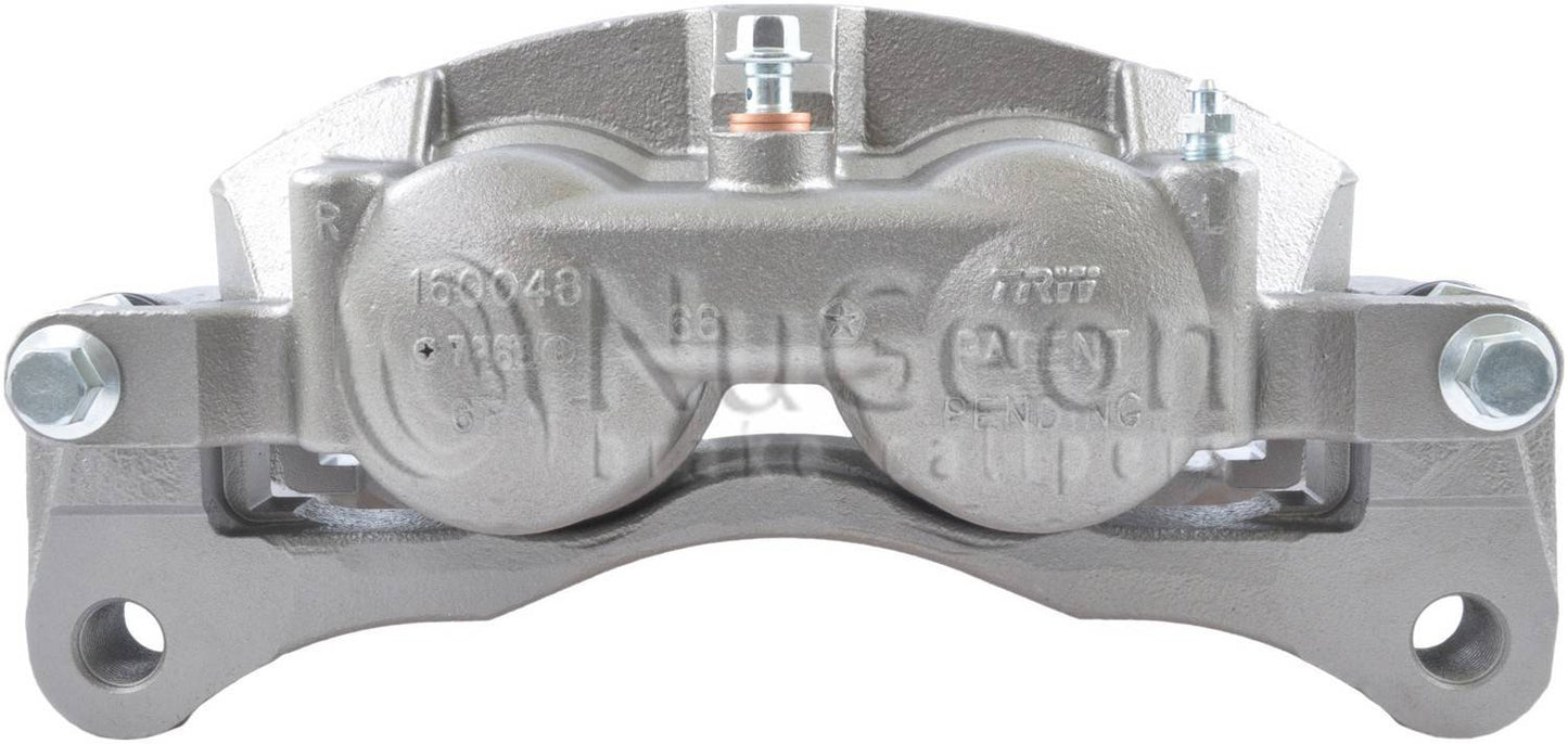 BBB Industries Disc Brake Caliper 99-17750B