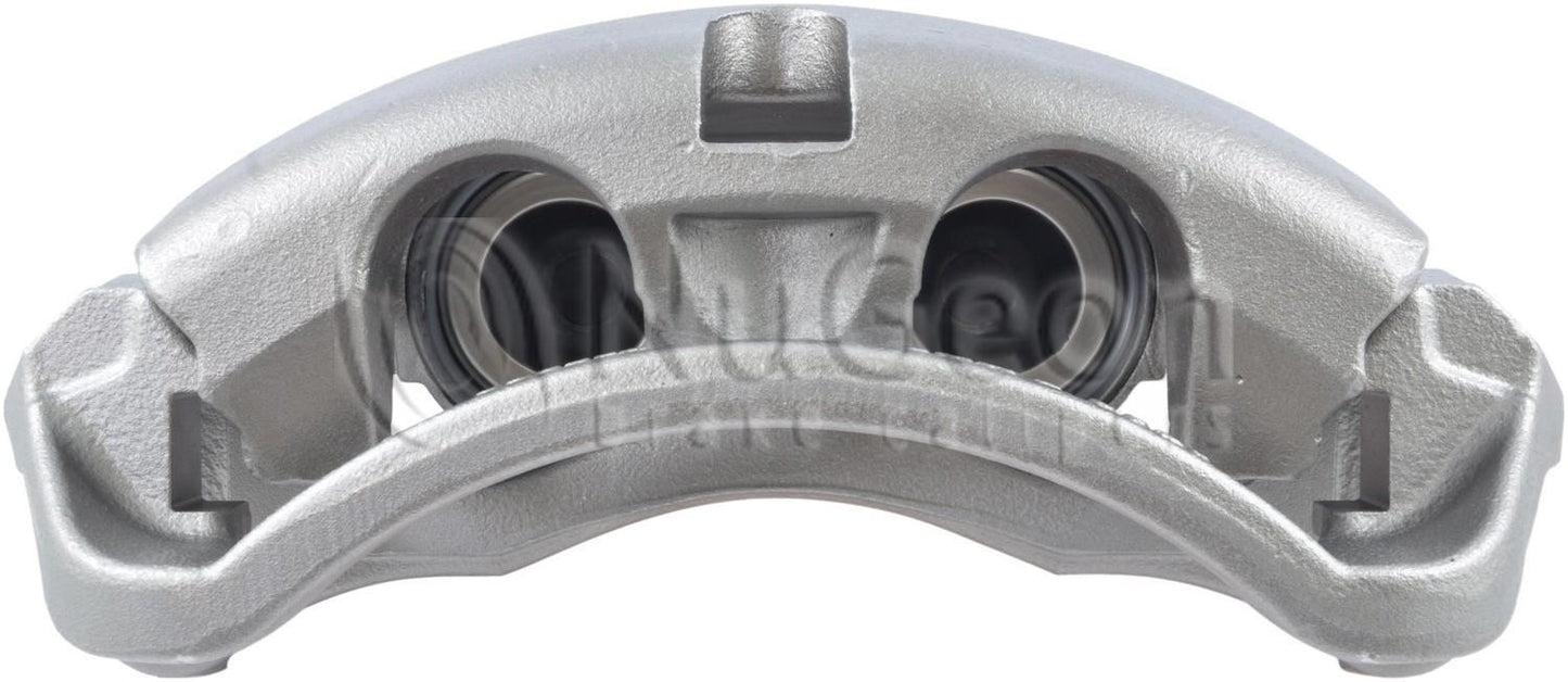 BBB Industries Remanufactured Disc Brake Caliper 99-17750B